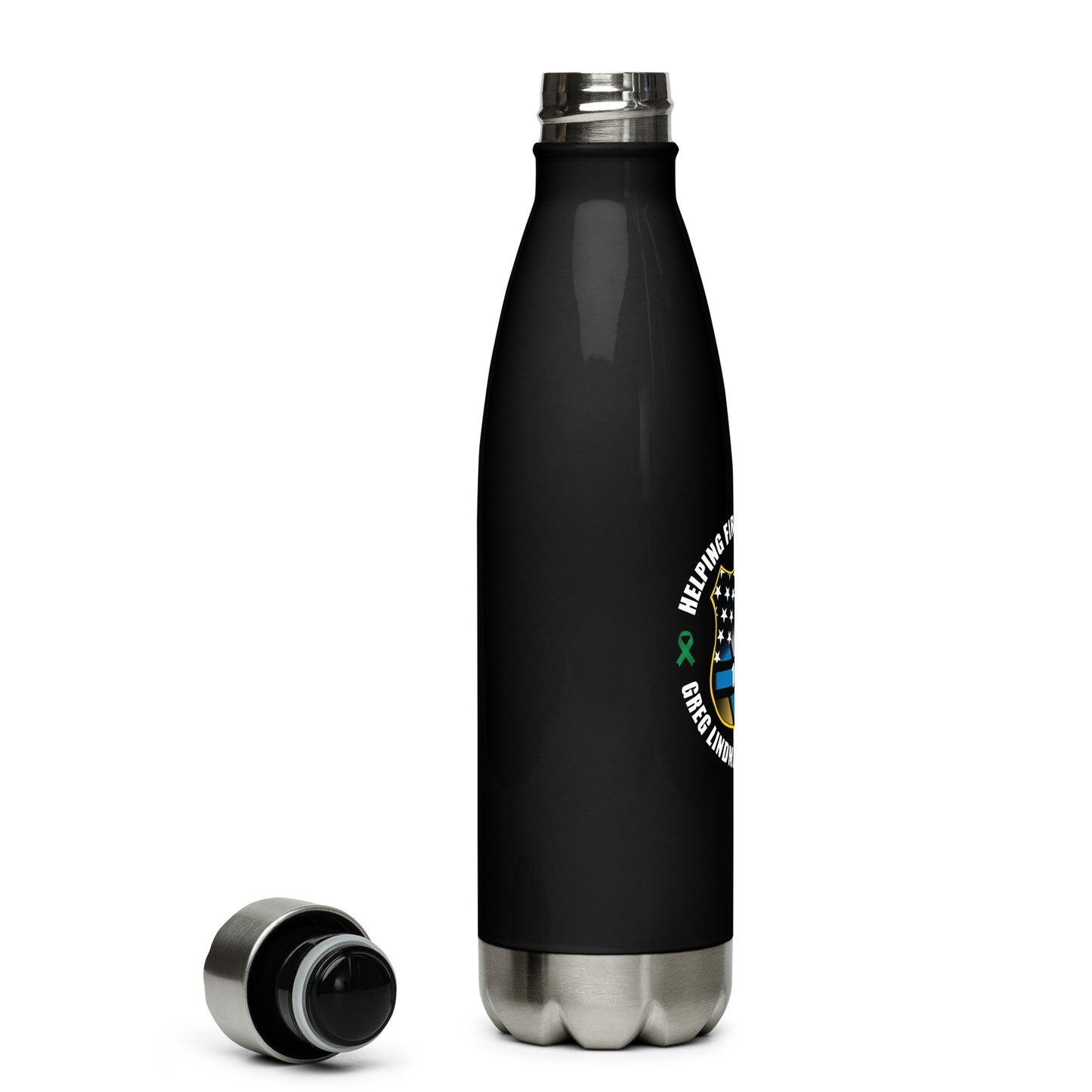 GLF Water Bottle