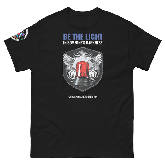 Be The Light Tee